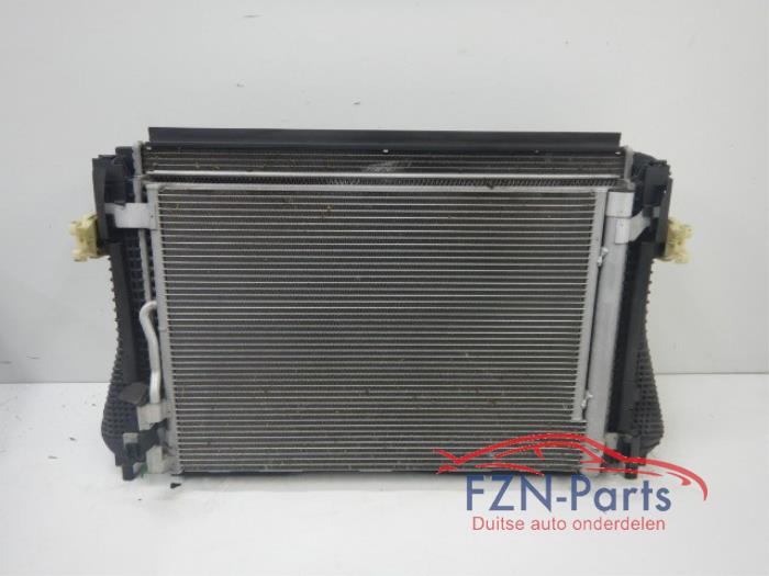 Koelerset Volkswagen Golf (22726819)