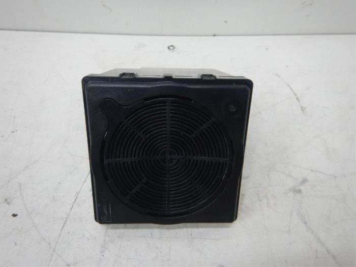 VW ID4 Regelapparaat module Speaker Motorgeluid
