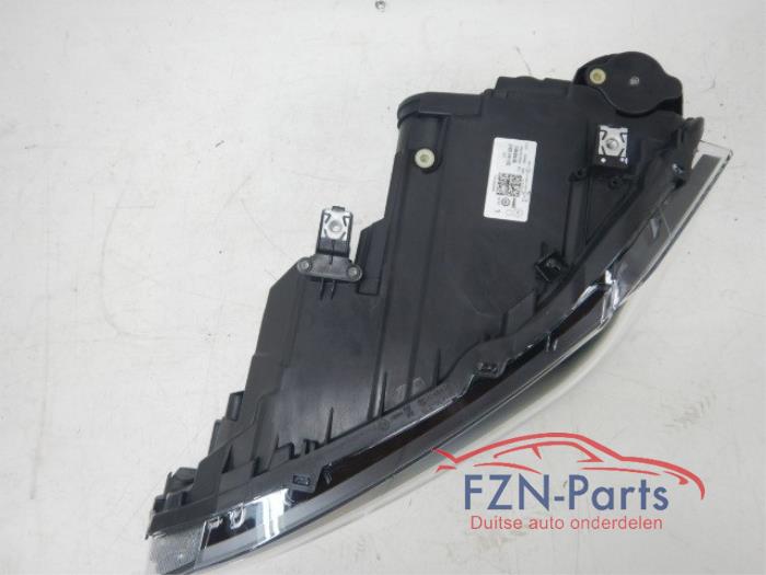 VW Polo 2G VOLLED koplamp Links L