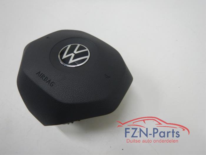 VW Golf 8 Stuurairbag