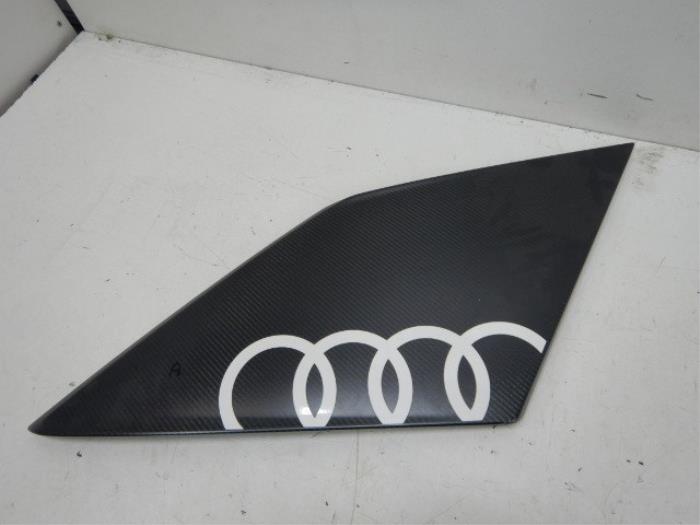 Zijpaneel Bekleding rechts-achter Audi Q2 (22743966)