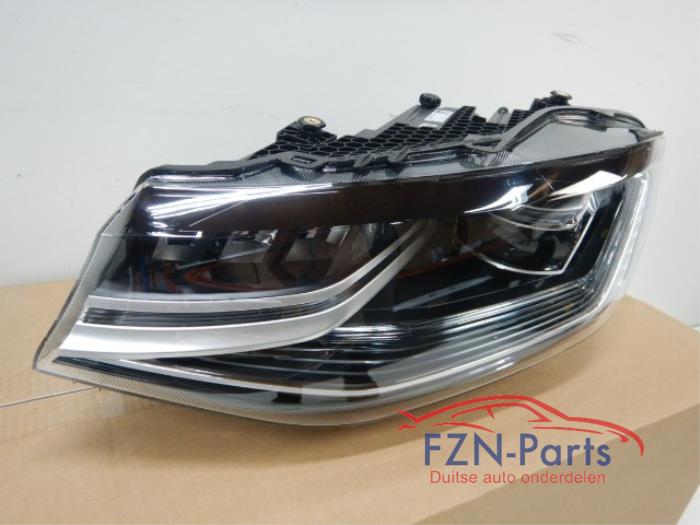 VW Caddy 2K8 Xenon LED Koplamp NIEUW L Links