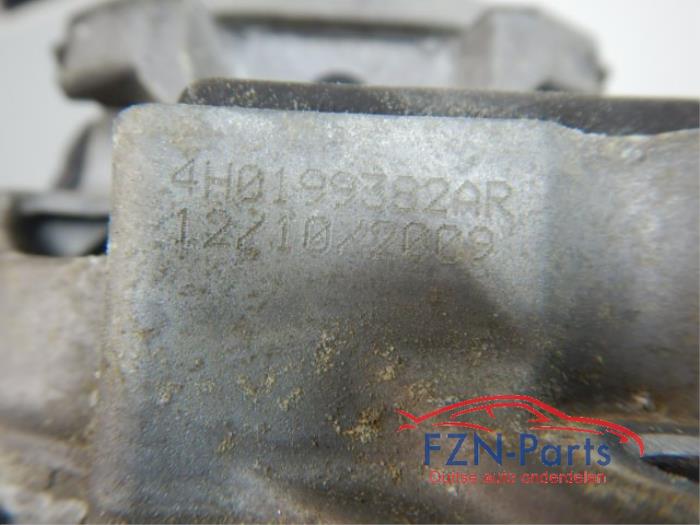 Motorsteun Audi A8 (22736637)