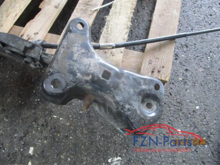 Tussenas Volkswagen Beetle (22741538)