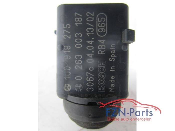PDC Sensor Volkswagen Golf (22730870)