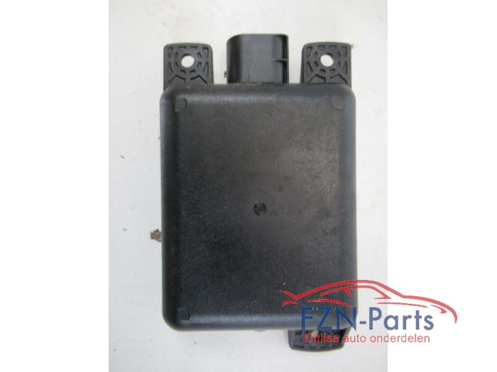 VW Golf 7 Side Assist Module Links