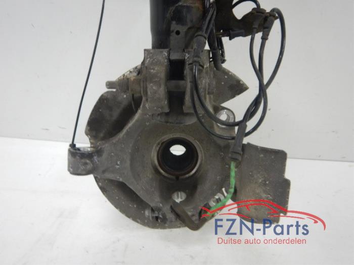 Wielophanging links-voor Landrover Evoque (22729789)