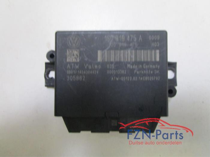 PDC Module Volkswagen UP (22737224)