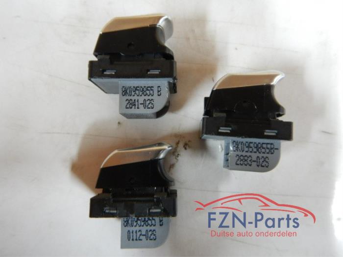 Elektrisch Raam Schakelaar Audi A4 (22729148)