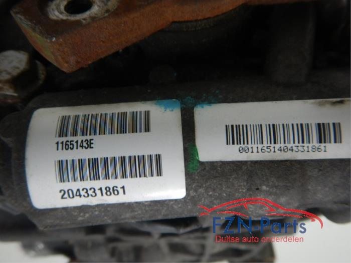 Differentieel achter Diversen (22733840)