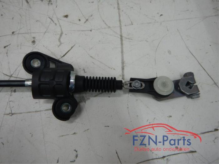 Schakelmechaniek Volkswagen Tiguan (22730601)