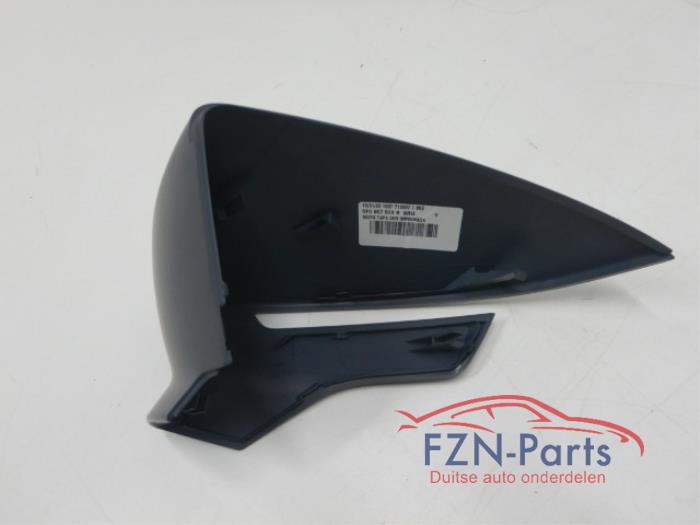 Seat Leon 5F1 Spiegel Inklapbaar Rechts