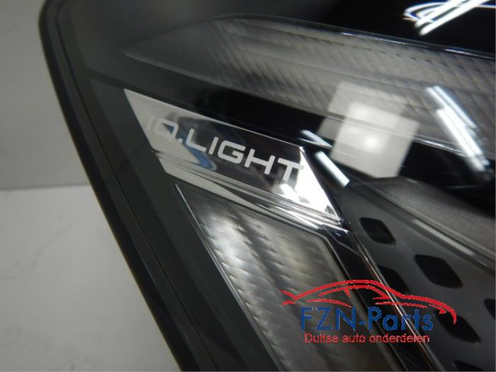 VW ID4 IQ-Led Koplamp Rechts