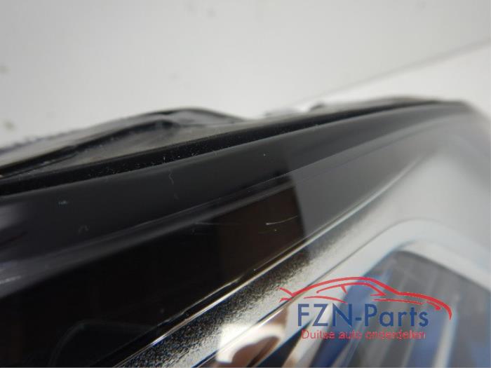 BMW X3 X4 G01 G02 LCI Koplamp Laser Links