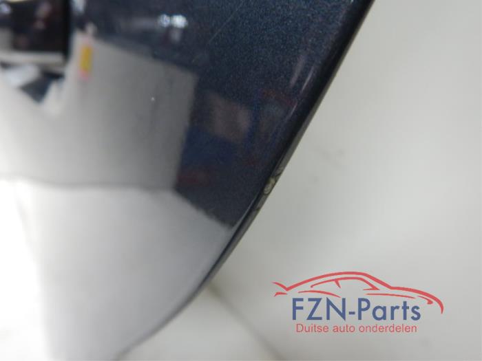 Portier 4Deurs links-achter Mercedes GLE (22723586)