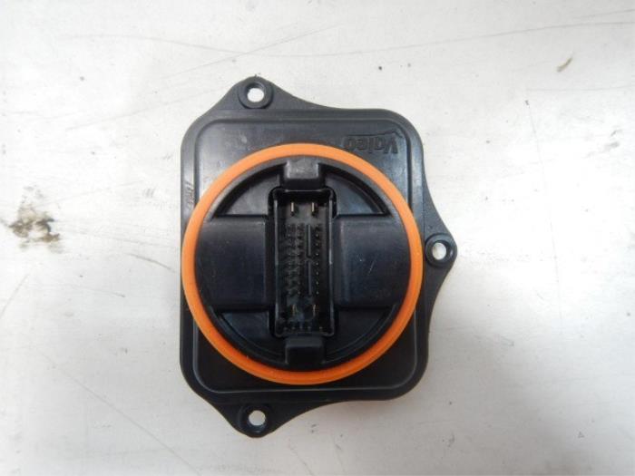Module bochtverlichting Volkswagen Golf (22727955)