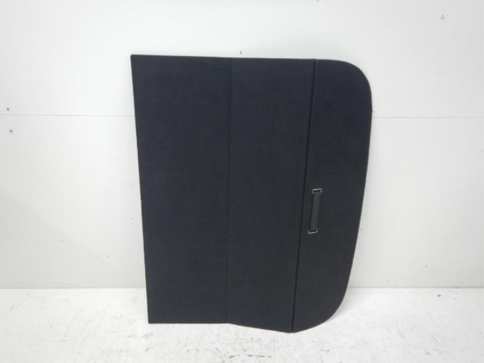 Vloerplaat bagageruimte Audi TT (22739958)