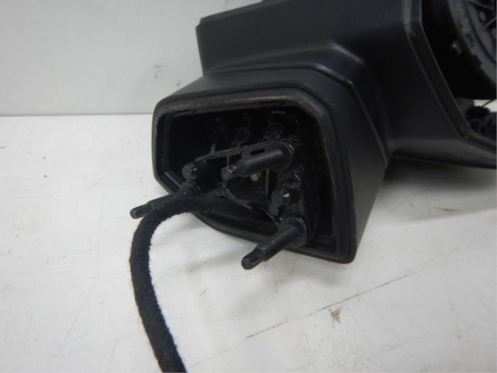 Audi Q2 81A Spiegel Rechts R (zij Buitenspiegel)