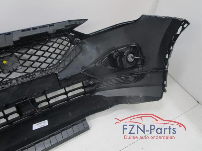 Voorbumper Seat Tarraco (22721706)