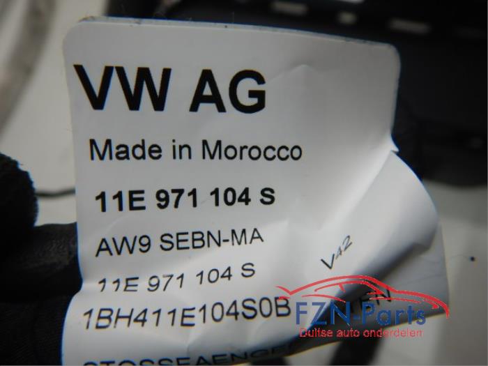VW ID4 4PDC Kabelboom Achterzijde