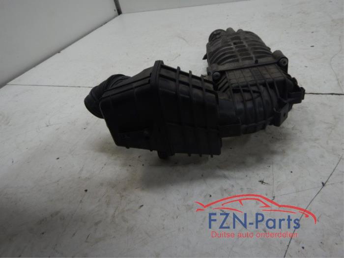 VW Polo 6R Turbo Compressor 1.4 TSI