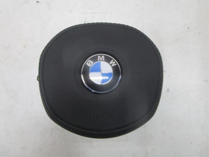 Airbag links (Stuur) BMW 5-Serie (22730453)