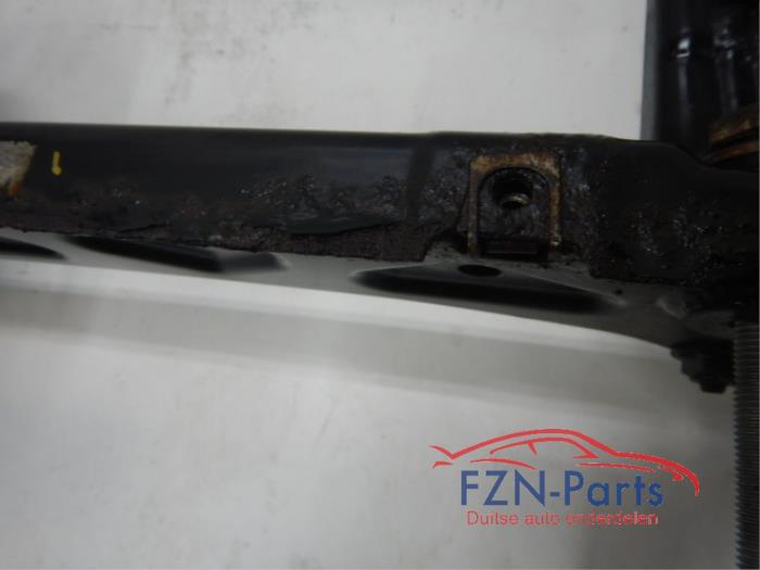 Subframe Audi A8 (22726231)