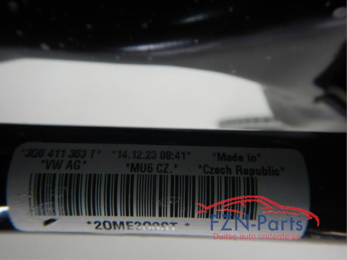 Subframe Volkswagen Tiguan (22726189)