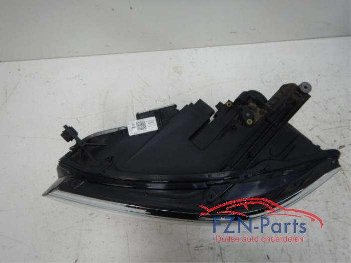 VW Passat B8 VOLLED Koplamp Links