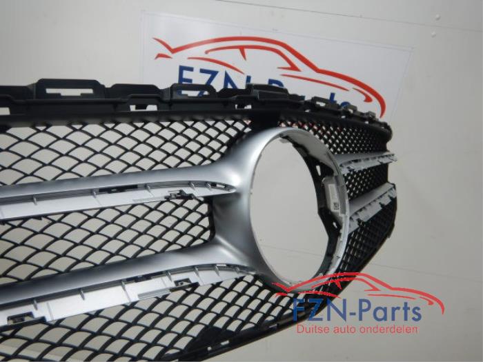 Grille Mercedes C-Klasse (22726933)