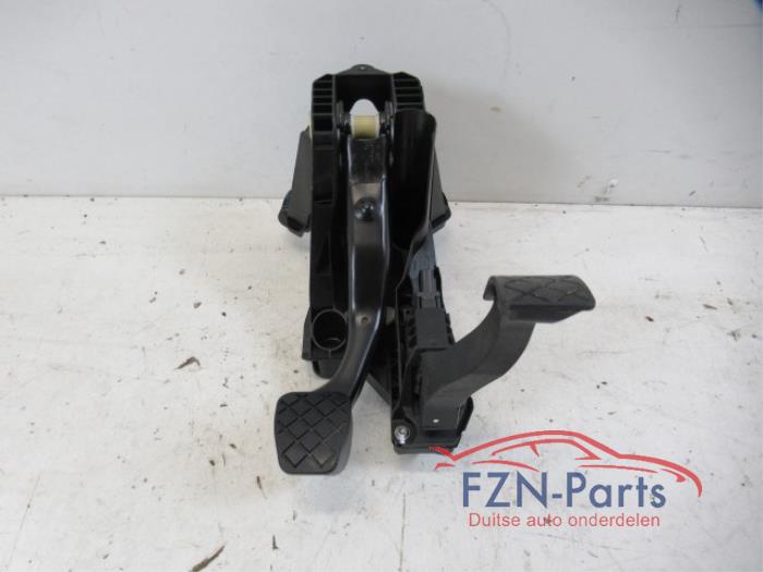 Audi A3 8V Gaspedaal+Rempedaal Set ( Pedalen )
