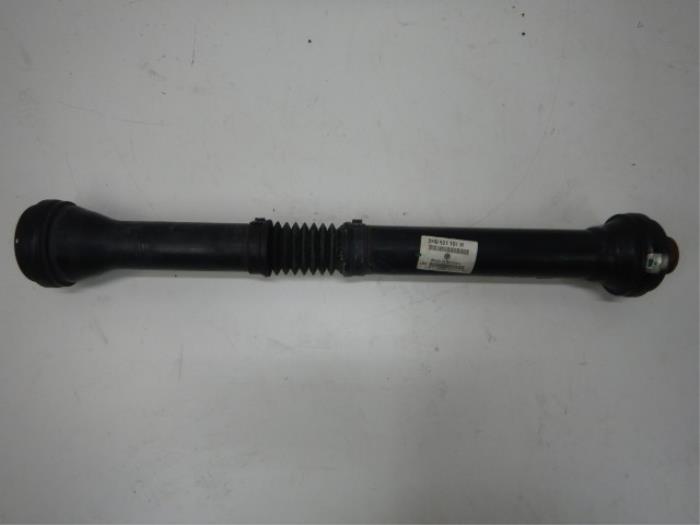 Tussenas Volkswagen Amarok (22739190)