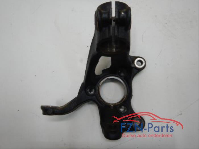VW Golf 7 Fusee Wiellagerhuis Links 5Q0407255Q Nieuw