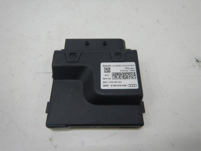 Audi S5 8W Brandstof pomp Module