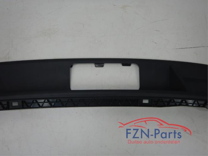 VW Golf 7 Variant Onderlip Diffuser