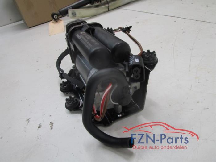 Compressor Audi E-Tron (22738351)