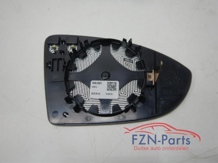 VW Golf 7 Spiegelglas Links Onderdeelnumme 1.0 TSI 124239 01-11-2016 01-08-2020
1.4 TGI CNG 45814 01-06-2013 01-07-2018
1.4 TSI