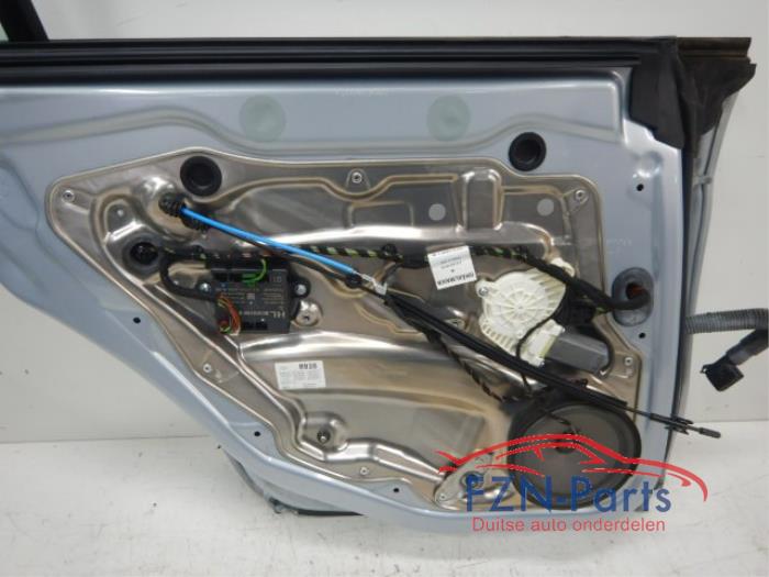 Portier 4Deurs links-achter Mercedes CLS-Klasse (22723595)