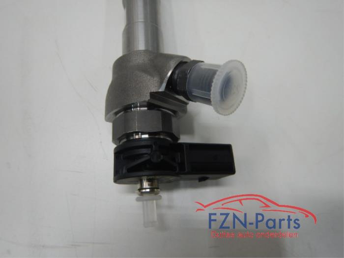 Injector (benzine injectie) Audi A3 (22741740)