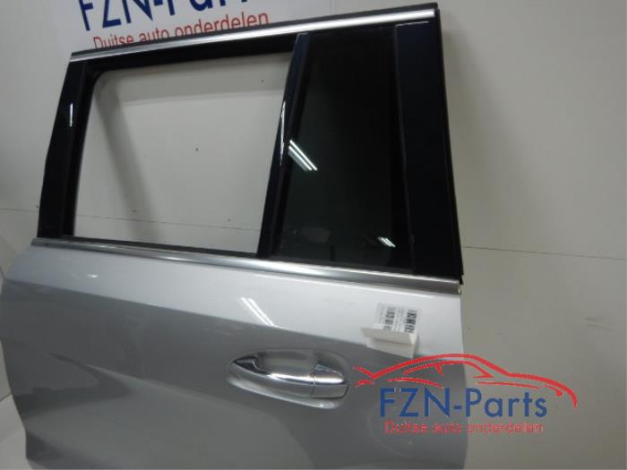 Portier 4Deurs links-achter Mercedes GLS-Klasse (22723612)