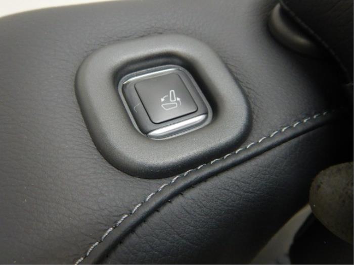 Bekleding Set (compleet) Mercedes GLE (22743717)