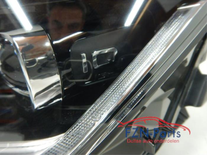 VW Golf 8 GTI Koplamp IQ LED Koplamp Links L