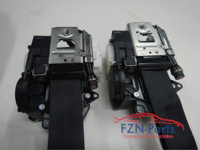 Veiligheidsgordel links-voor Audi A3 (22728430)