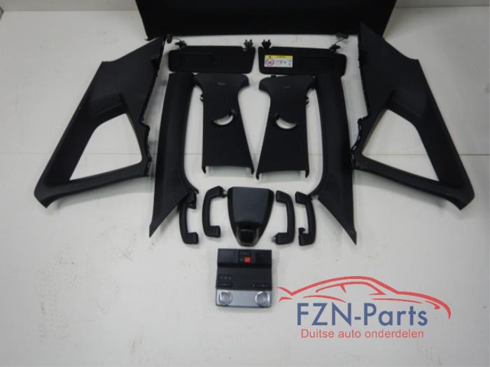 Hemelbekleding Seat Ateca (22734537)
