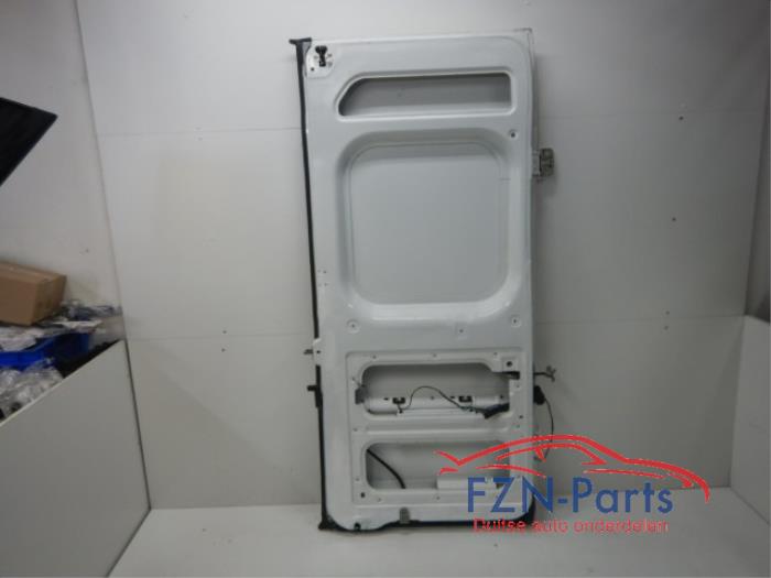 Citroen Jumper Portier/Deur Links Achter