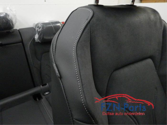 Bekleding Set (compleet) Volkswagen Golf (22743079)