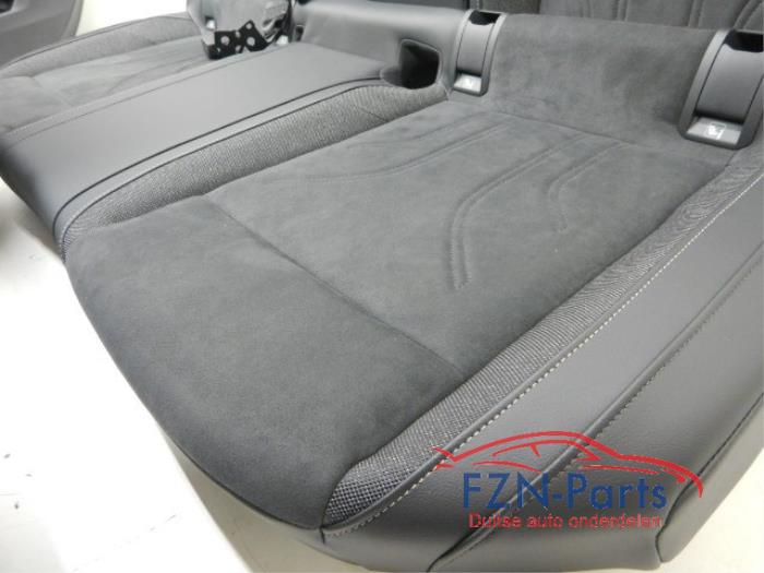Bekleding Set (compleet) Volkswagen Golf (22743079)