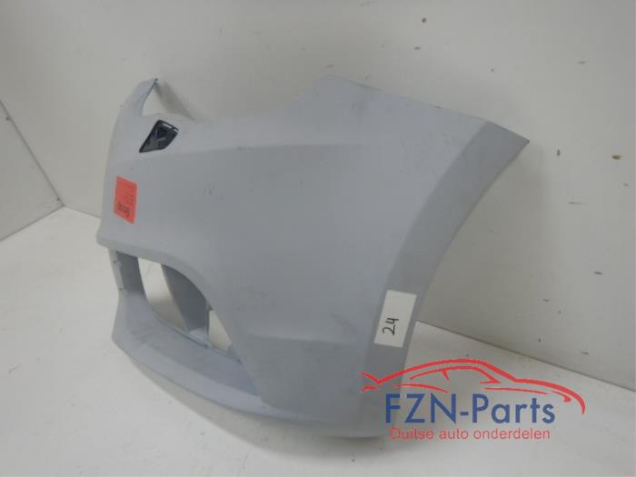 Audi A1 8X Bumperhoek Links-Voor KLS