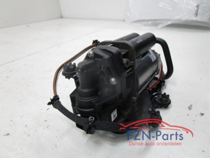 Compressor Audi E-Tron (22738351)