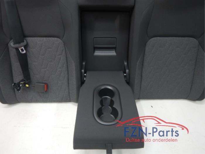 VW Golf 8 5-Deurs Achterbank Stof Compleet 5 2.0 TDI GTD 143527 01-09-2020 07-03-2024
1.0 eTSI